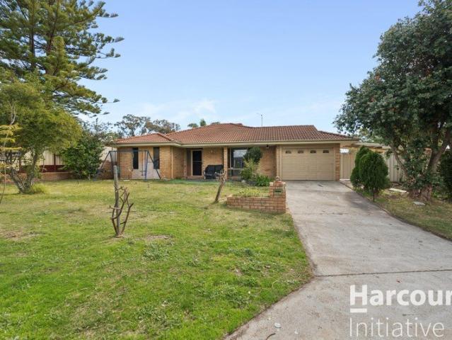 House for sale in Stirling, Western Australia