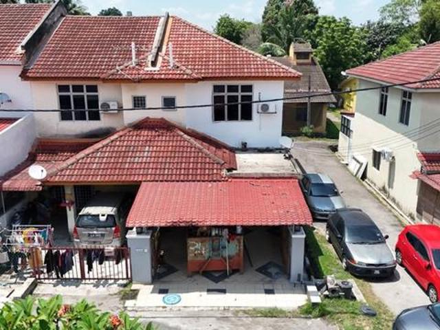 Terraced House for sale in Semenyih, Majlis Perbandaran Kajang