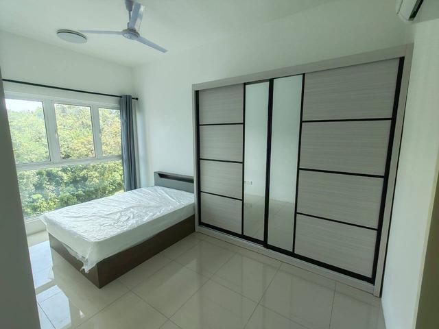 Condominium for rent in Georgetown, Penang
