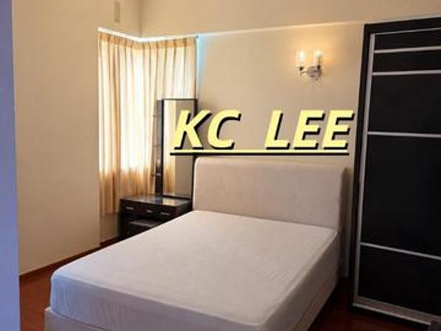 Apartment for sale in Bukit Mertajam, Seberang Perai