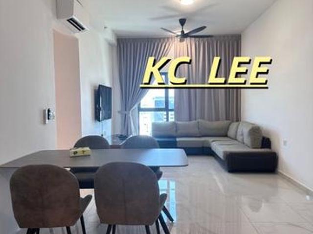 Serviced Residence for sale in Wellesley, Penang