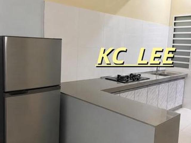 Terraced House for sale in Wellesley, Penang