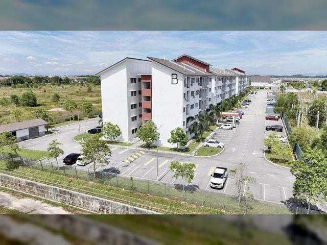 Apartment for sale in Selangor