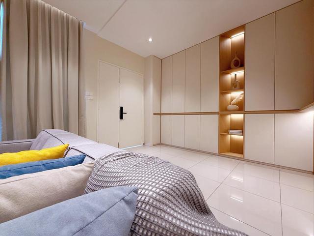 Terraced House for sale in Malaka