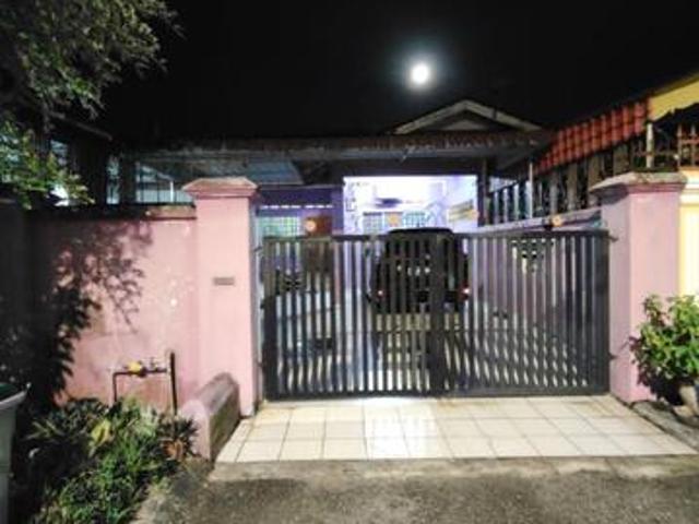 Terraced House for sale in Pasir Gudang, Johor
