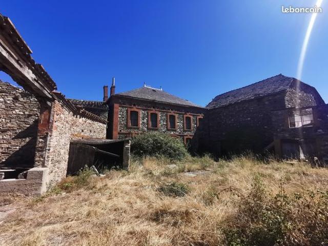 Maison vente à Albi, Andouque