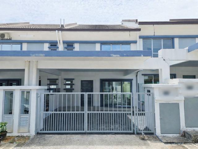 Terraced House for sale in Negeri Sembilan