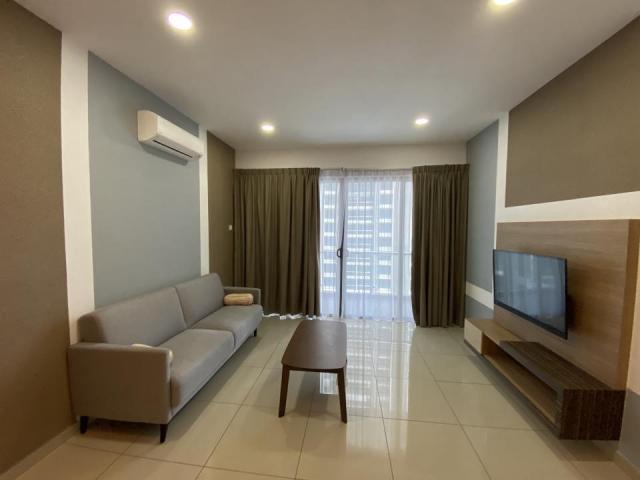 Serviced Residence for sale in Malaka