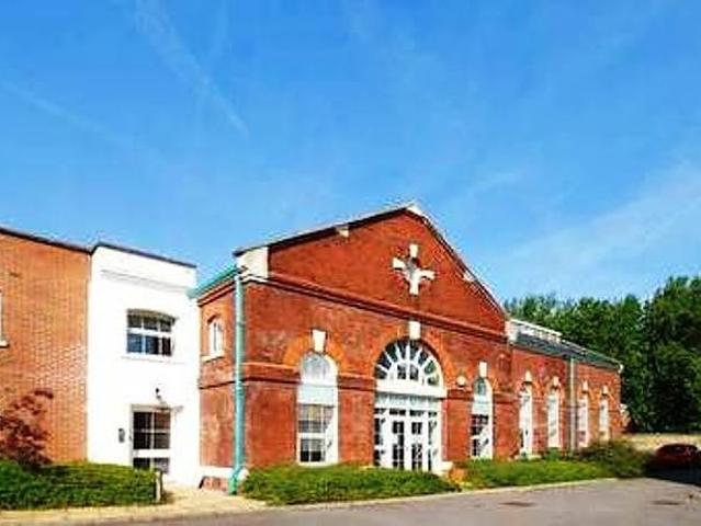 Apartment for rent in Reach, Greater London