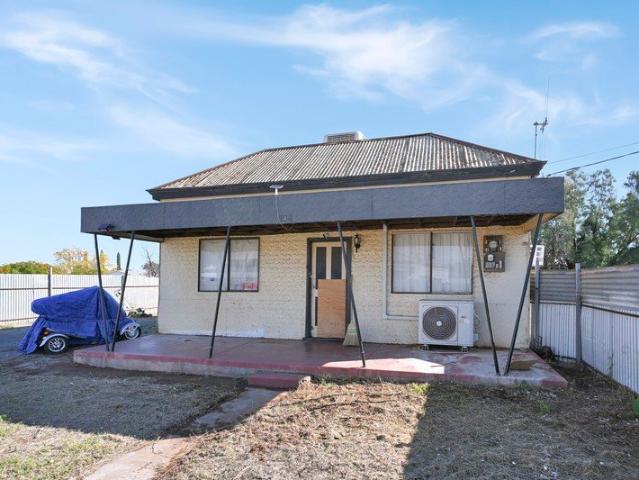 House for sale in Broken Hill, New South Wales