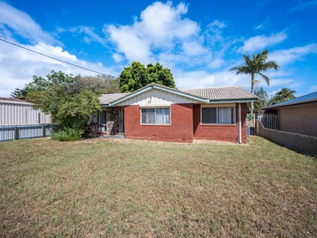 House for sale in Spalding, Geraldton