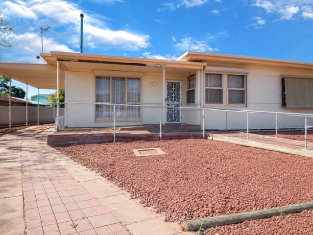 House for sale in Renmark, Renmark Paringa Council