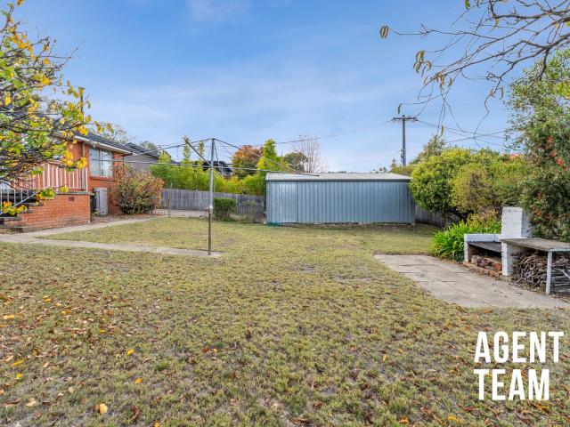 House for sale in Macquarie, Australian Capital Territory