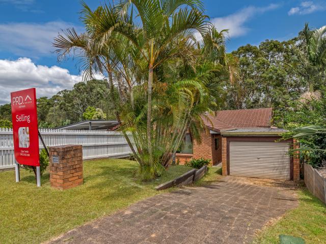House for sale in Fernbrook, Queensland