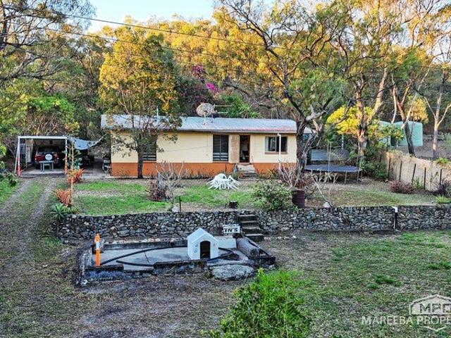 House for sale in Mount Carbine, Queensland