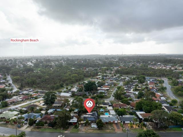 House for sale in Parmelia, Western Australia