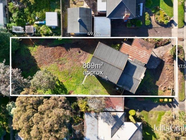 House for sale in Camerons Creek, Victoria