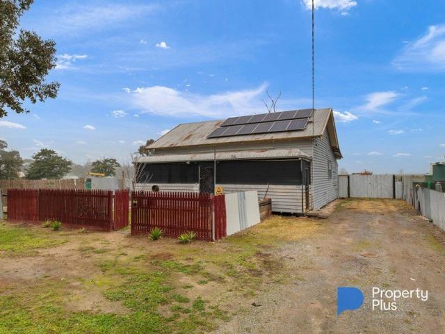 House for sale in Korong Vale, Victoria