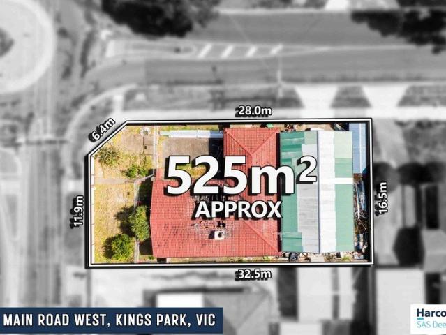 Land for sale in Camerons Creek, Victoria
