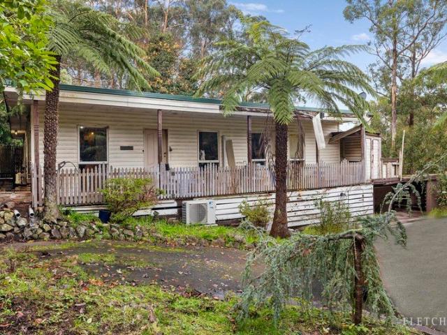House for sale in Camerons Creek, Victoria