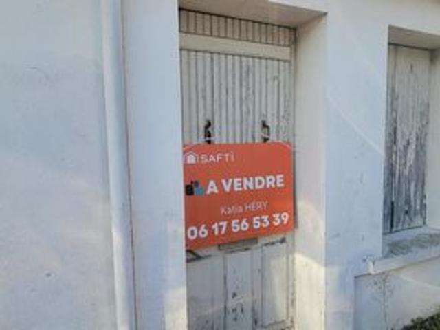 Villa vente à Les Sables-d'Olonne, Challans