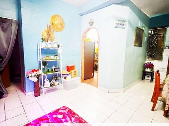 Condominium for sale in Port Klang, Selangor