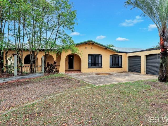 House for sale in Svensson Heights, Bundaberg