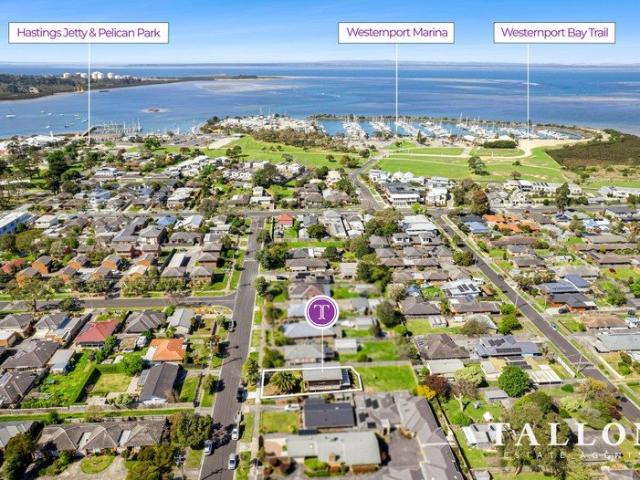 House for sale in Hastings, Melbourne