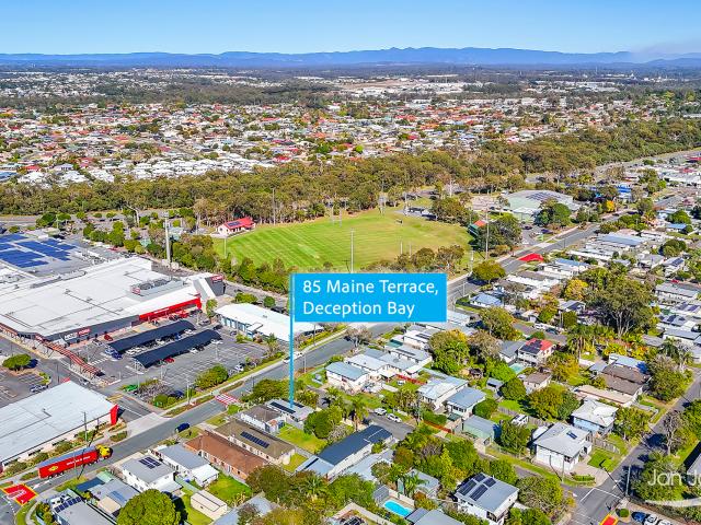 House for sale in Toombul, Queensland