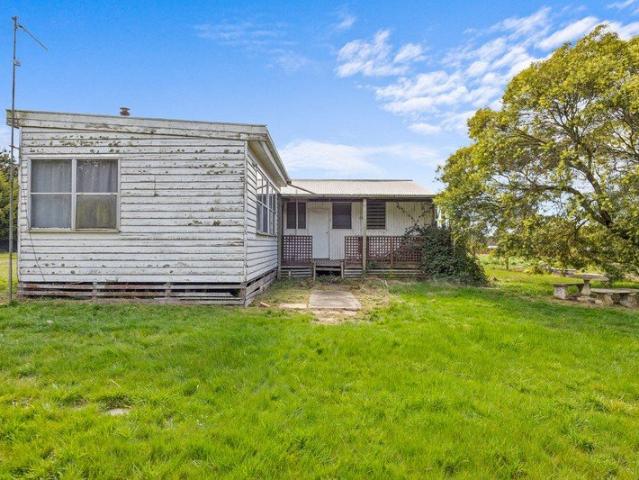 House for sale in Scarsdale, Victoria