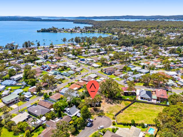 House for sale in Summerland Point, New South Wales