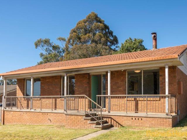 House for sale in Abington, New South Wales