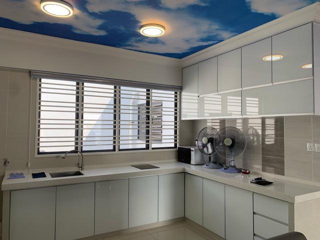 Condominium for sale in Wellesley, Penang