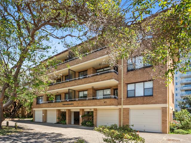 Apartment for sale in Sutherland, New South Wales