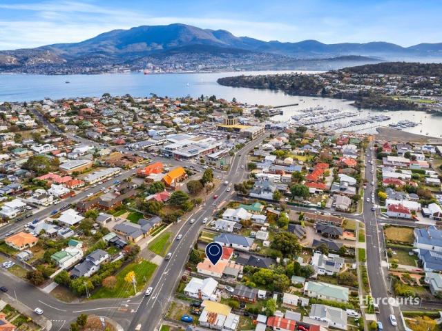 House for sale in Hobart, Tasmania