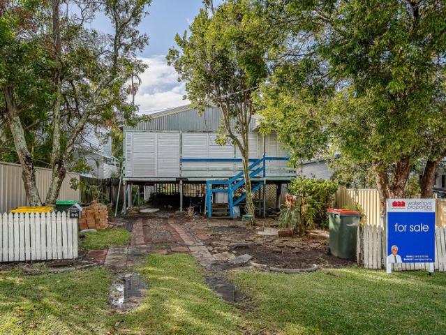 House for sale in Toombul, Queensland