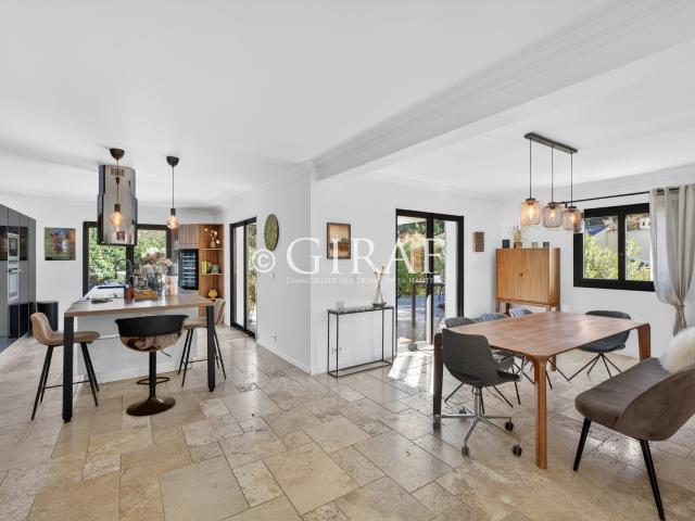 Villa vente à Grasse, Saint-paul-de-vence