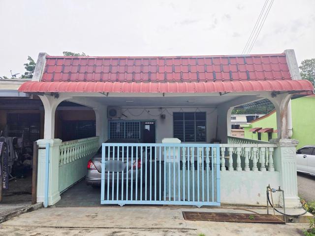 Terraced House for sale in Pilah, Kuala Pilah