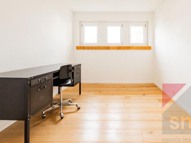 Apartment kaufen in Bulle, Freiburg