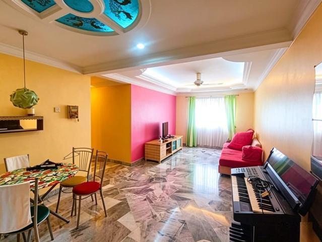 Condominium for sale in Petaling, Subang Jaya
