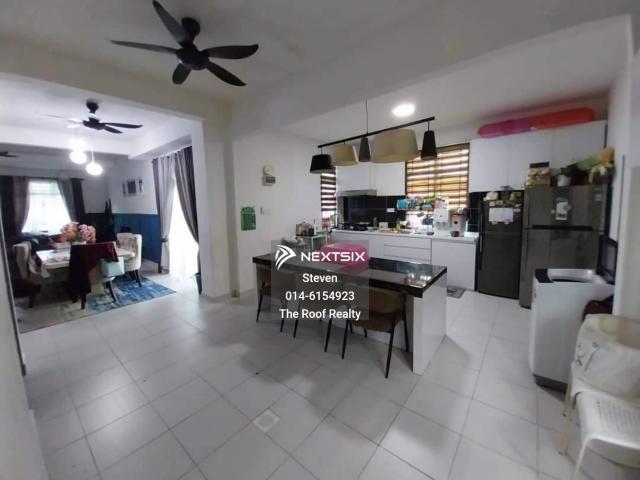 Residential House for sale in Kodiang, Kedah