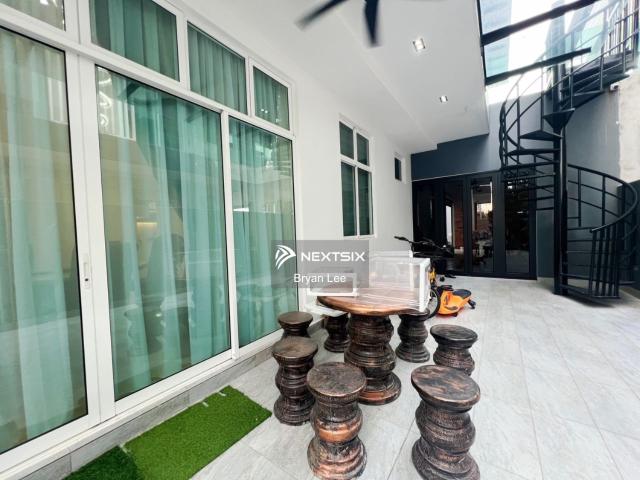 Residential House for sale in Johore Bahru, Johor