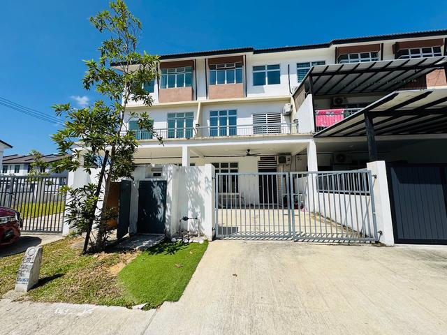 Terraced House for sale in Selayang, Selangor