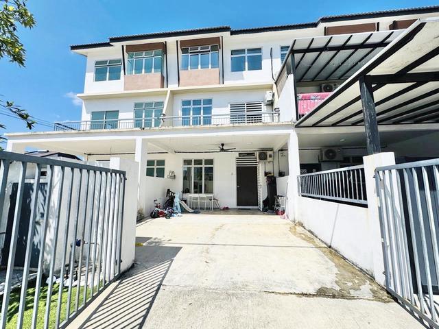 Terraced House for sale in Selayang, Selangor