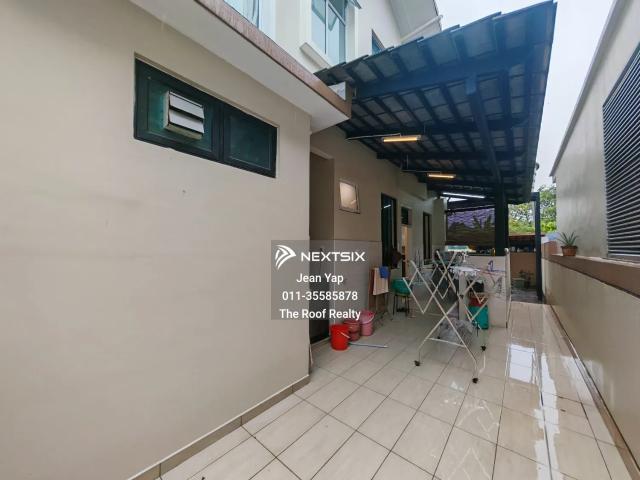 Residential House for sale in Johor