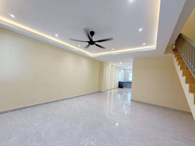 Terraced House for sale in Bukit Ledang, Johor