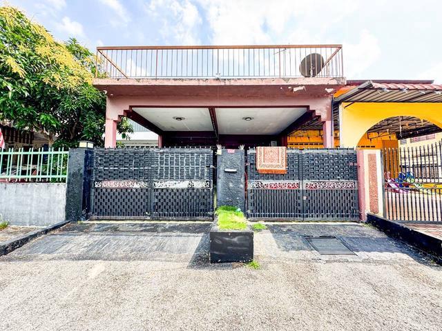 Terraced House for sale in Selayang, Selangor