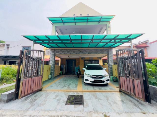 Terraced House for sale in Petaling, Subang Jaya
