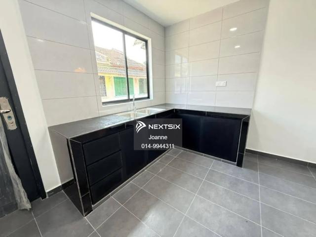 Residential House for sale in Bukit Ledang, Johor