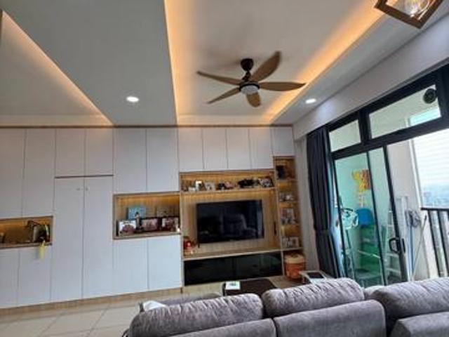 Apartment for sale in Johore Bahru, Johor